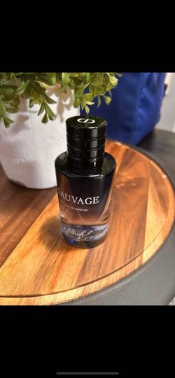 SAUVAGE COLOGNE MEN