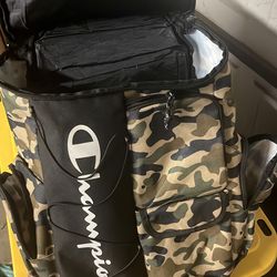 Champion bag