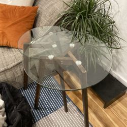 Side Tables
