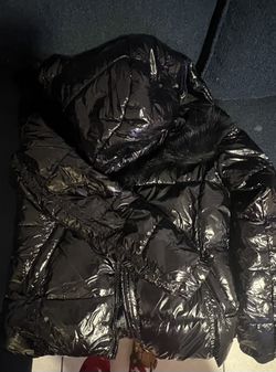 Jacket for cold