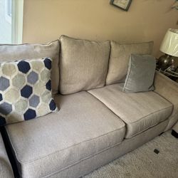 Couch Set