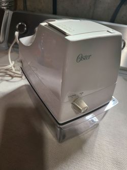 Oster Electric Ice Grinder