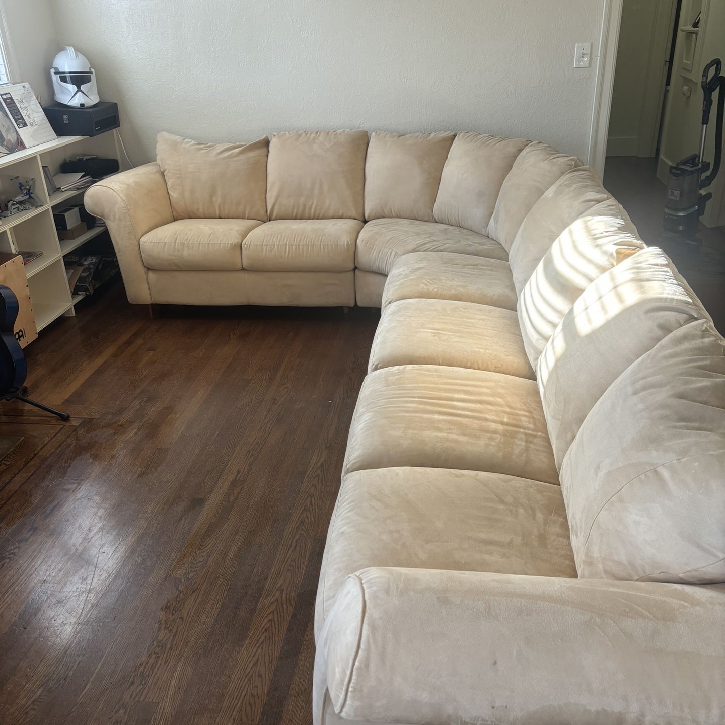 Sectional 7 Seat Sofa Best Offer 