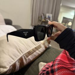 Prada sunglasses 