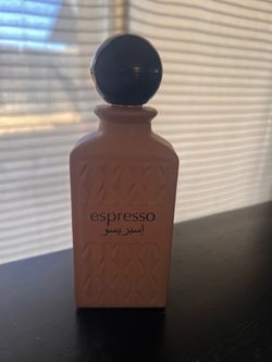 Espresso