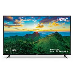 Vizio 55inch 4K TV 