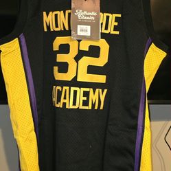 Cooper Flagg High School Jersey 