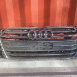 2017 - 2019 Audi A5 S5 Grille 8W6 853 651 OEM JP13