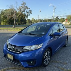 2016 Honda FIT