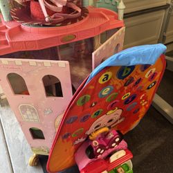 Kids Toys And Toddler Clothes 