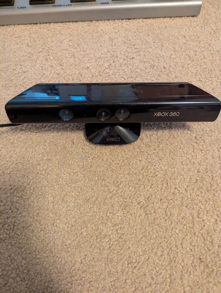 Xbox 360 Kinect