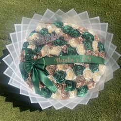 Eternal Bouquet 75ct 