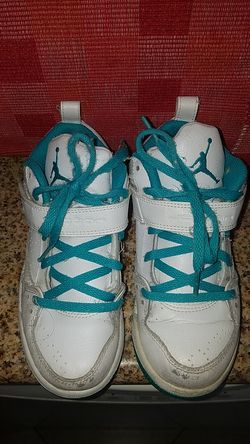 " JORDAN " kids tennis size #1