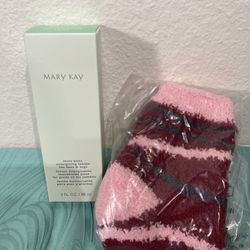 Mary Kay Mint Bliss Energizing Lotion