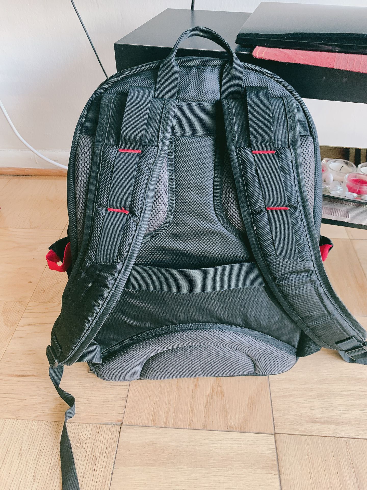 Samsonite Laptop Backpack, 17”