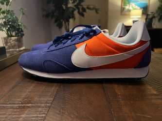 Nike Pre Montreal! Knicks! Colors! Size 10.5!! Brand new!!