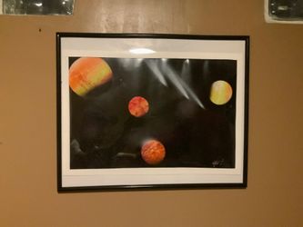 New York spray paint art