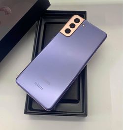 Samsung Galaxy S21 128GB Unlocked | FlexEmarket Hot Deal