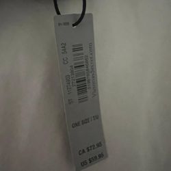 BRAND NEW VS SPORT BAG