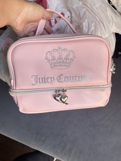 Juicy couture Lunch Tote