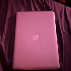 MacBook Pro 