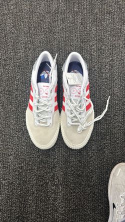 Men’s 2020 Zumiez/Adidas collab