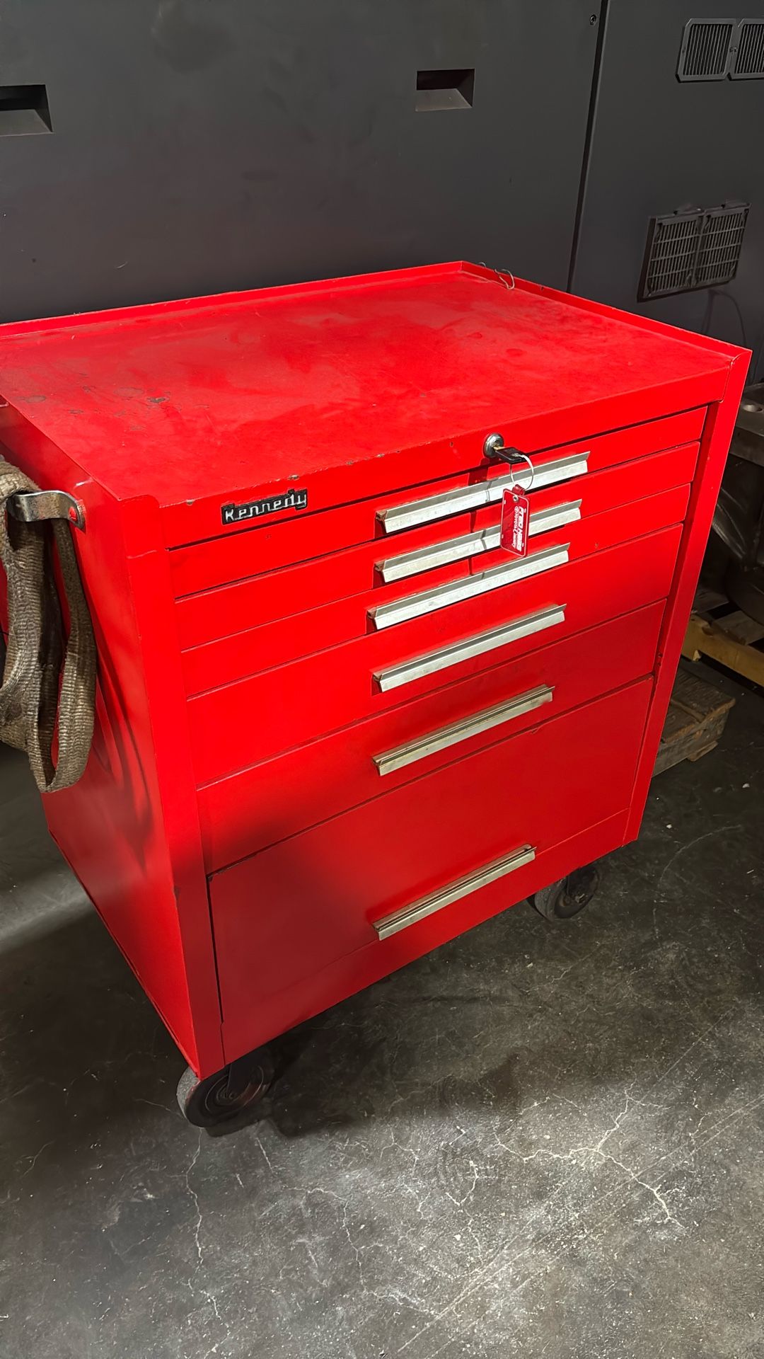 Kennedy Toolbox