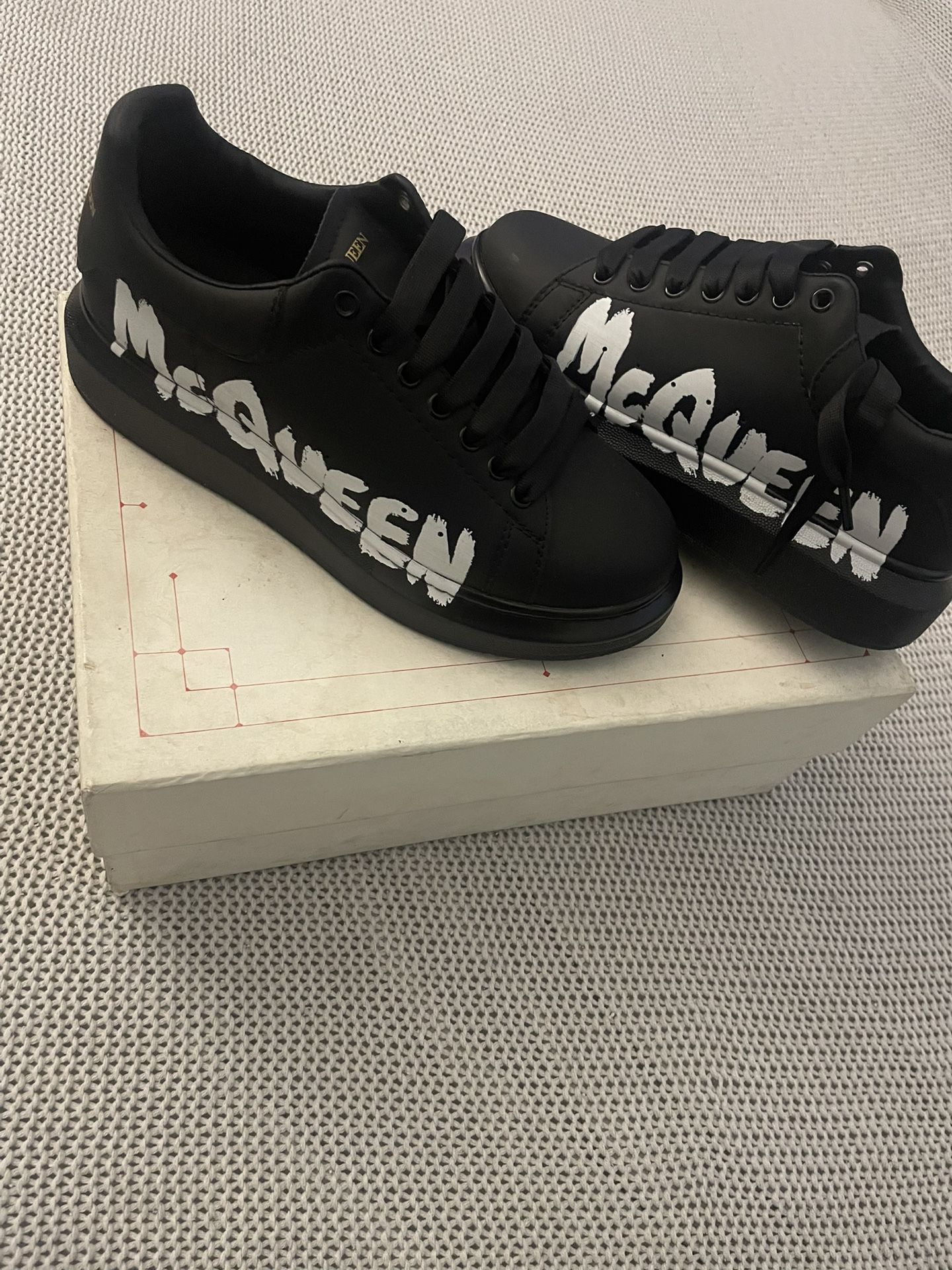 alexander mcqueen