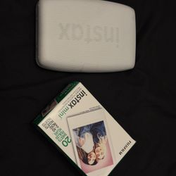 Fujifilm Instax Mini Link 3