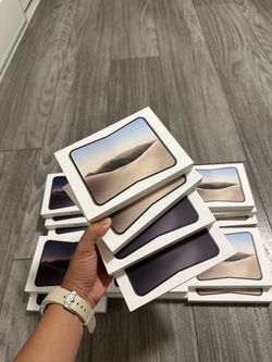 iPhone Duo256