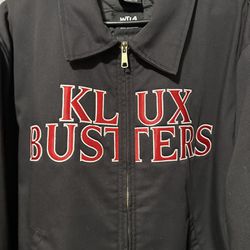 Klux Busters Dickies Jacket 