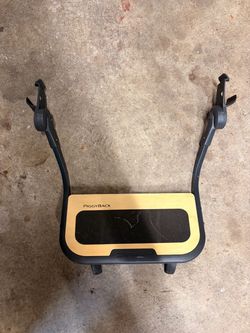 Uppababy Piggy Back stroller attachment