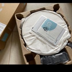 Yeedi max Robot Vacuum and Mop Combo, 3000Pa Suction, 5 Hour Max Runtime with Clean Schedule, Smart Mapping and Carpet Detection, Editable Meap, Virtu