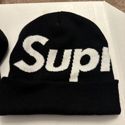 Supreme Hats