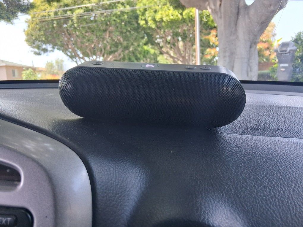Beats Speaker