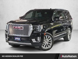 2022 GMC Yukon