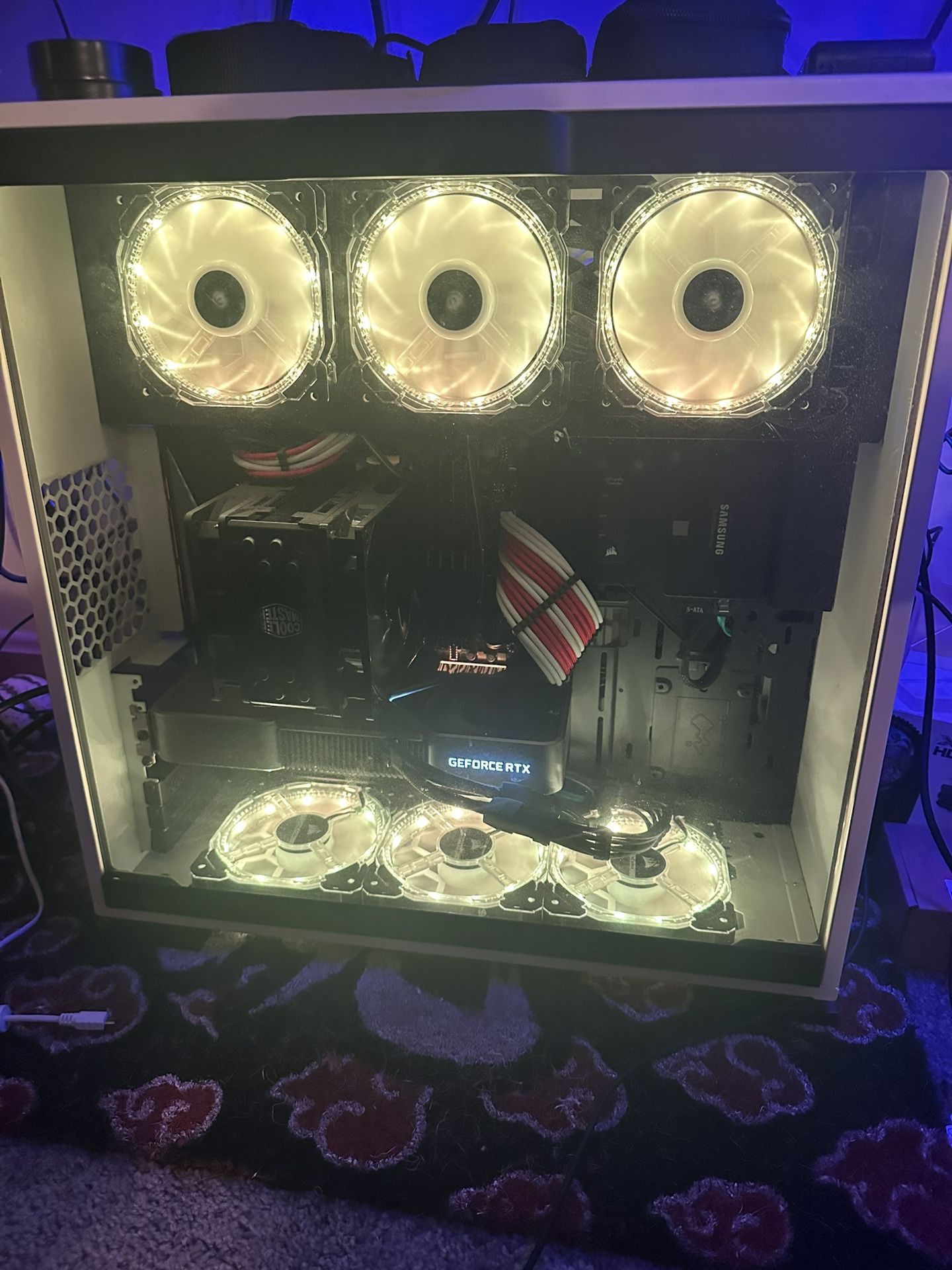 Gaming Pc!