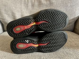 Tim hardaway deals nike shoes