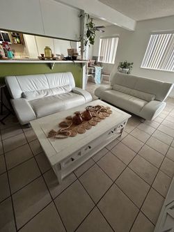 Aspen couches