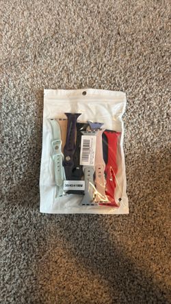 10 Apple Watches bracelets
