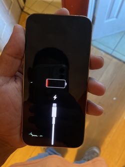 iPhone 13 Pro