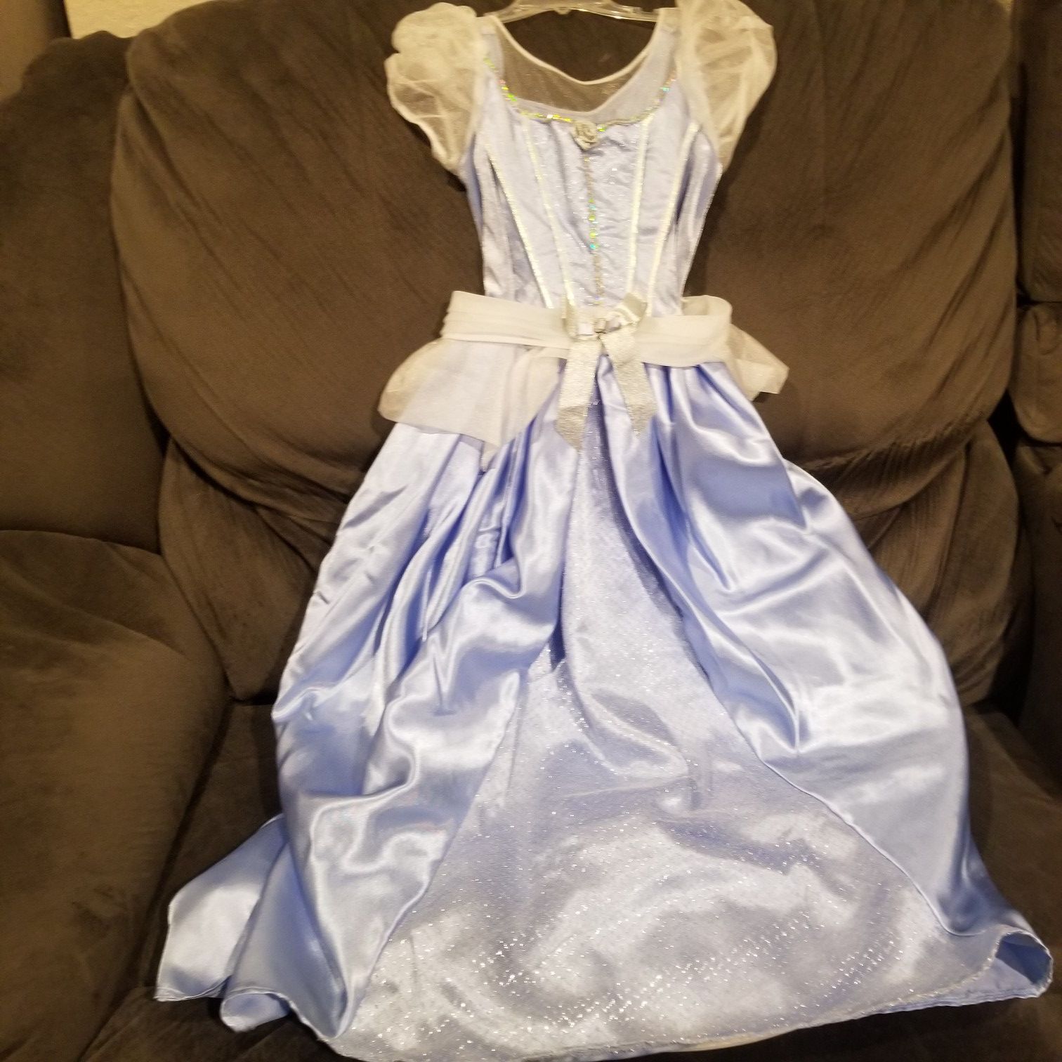 Disney Cinderella Princess Dress