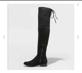 A new day boots