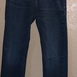 Men’s American Eagle Outfitters Original Boot Jeans Sz: 30x34.  - Pre-owned