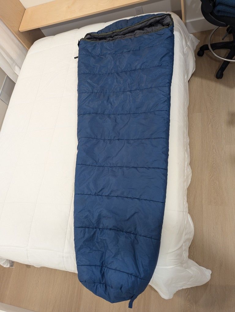 Slumberjack Sleeping Bag