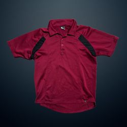 Nike Sphere Dry shirt Mens size Large with Center Swoosh