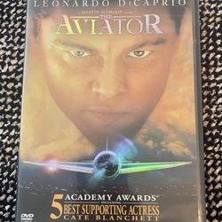 The Aviator - 2-Disc Widescreen Edition