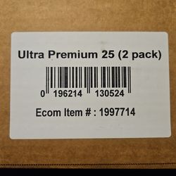 Pokémon Charizard Upc Box Costco 2pack