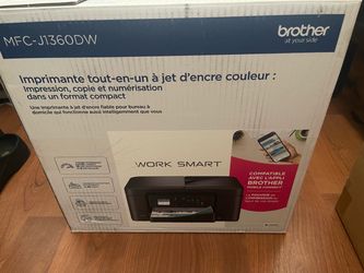 Brother Printer