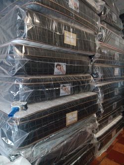 🔥💥🔥💥 $219 California King Eurotop Mattress Available $219 🔥💥🔥💥